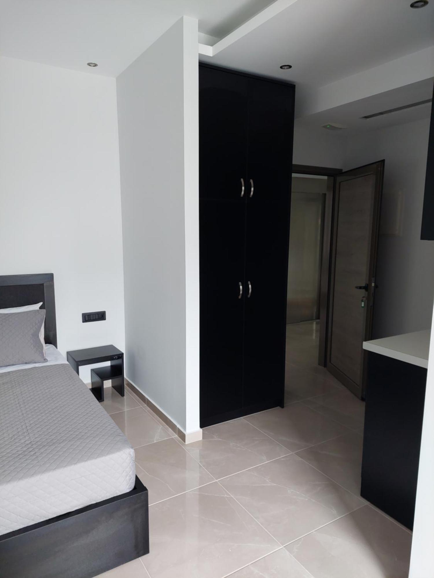 Luana Monte Apartments Amoudara Lasithiou Exterior foto